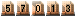 57013