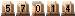57014