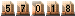 57018