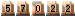 57022