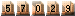 57029