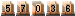 57036
