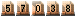 57038
