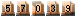 57039