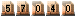 57040
