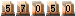 57050