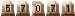 57071