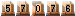 57076