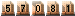 57081