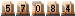 57084
