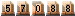 57088