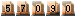 57090