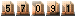 57091