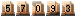 57093