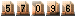 57096