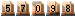 57098