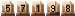 57198