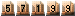57199