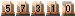 57310