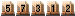 57312