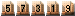 57319