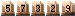 57329