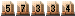 57334