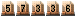 57336