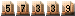 57339