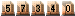 57340