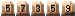 57359