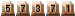 57371