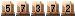 57372