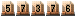 57376