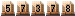 57378