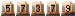 57379