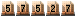 57527