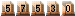57530