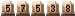 57538