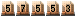 57553