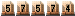 57574