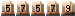 57579