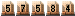 57584