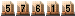 57615