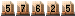 57625