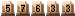 57633