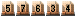 57634