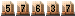 57637