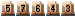 57643