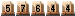 57644